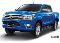  تویوتا-هایلوکس-hilux